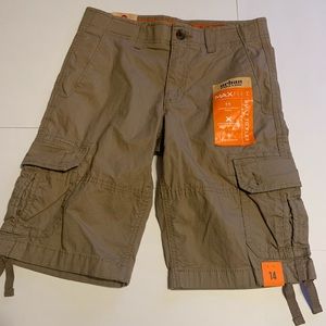 Urban Pipeline boys cargo shorts